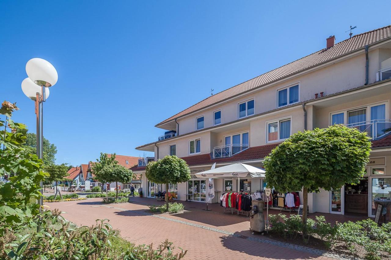 Waterkant Wohnung 21 - Netzboden Boltenhagen  Exterior foto