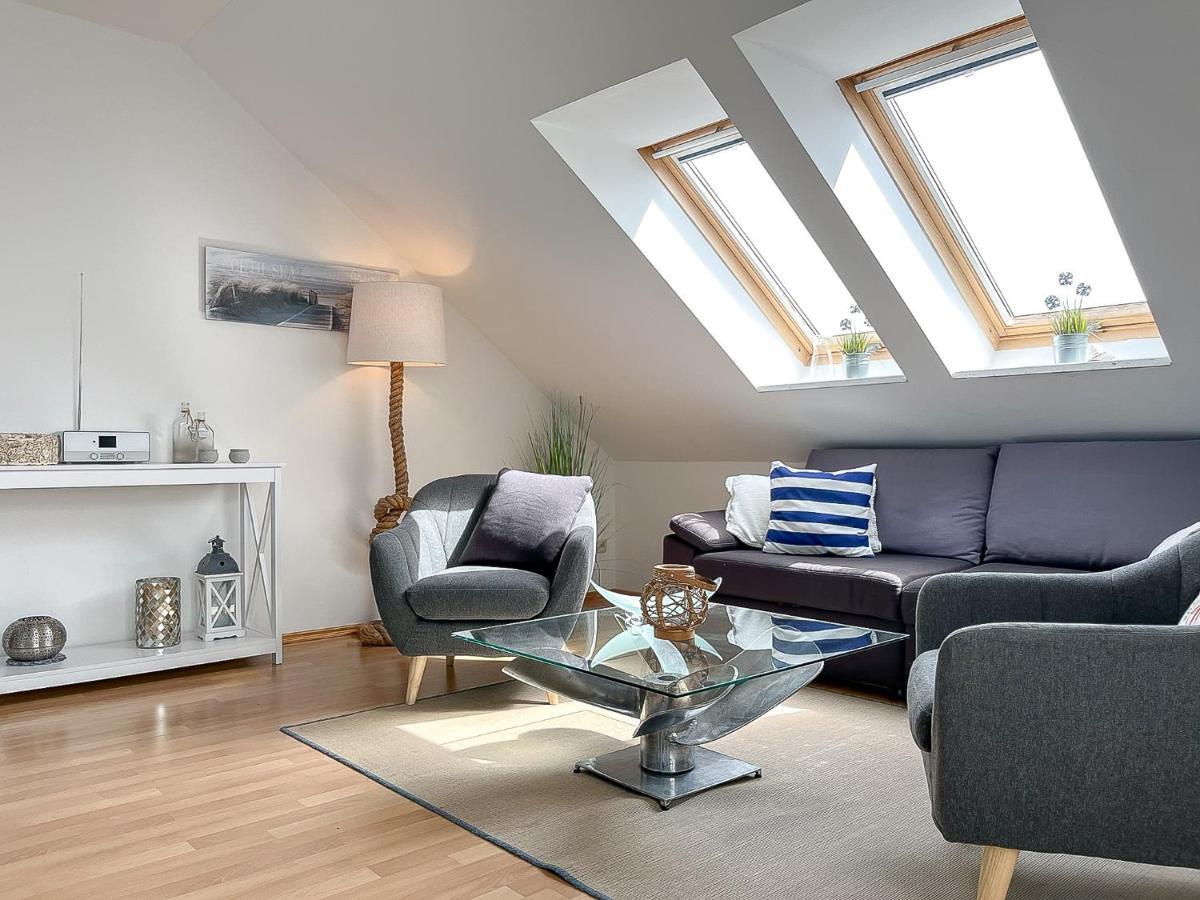 Waterkant Wohnung 21 - Netzboden Boltenhagen  Exterior foto