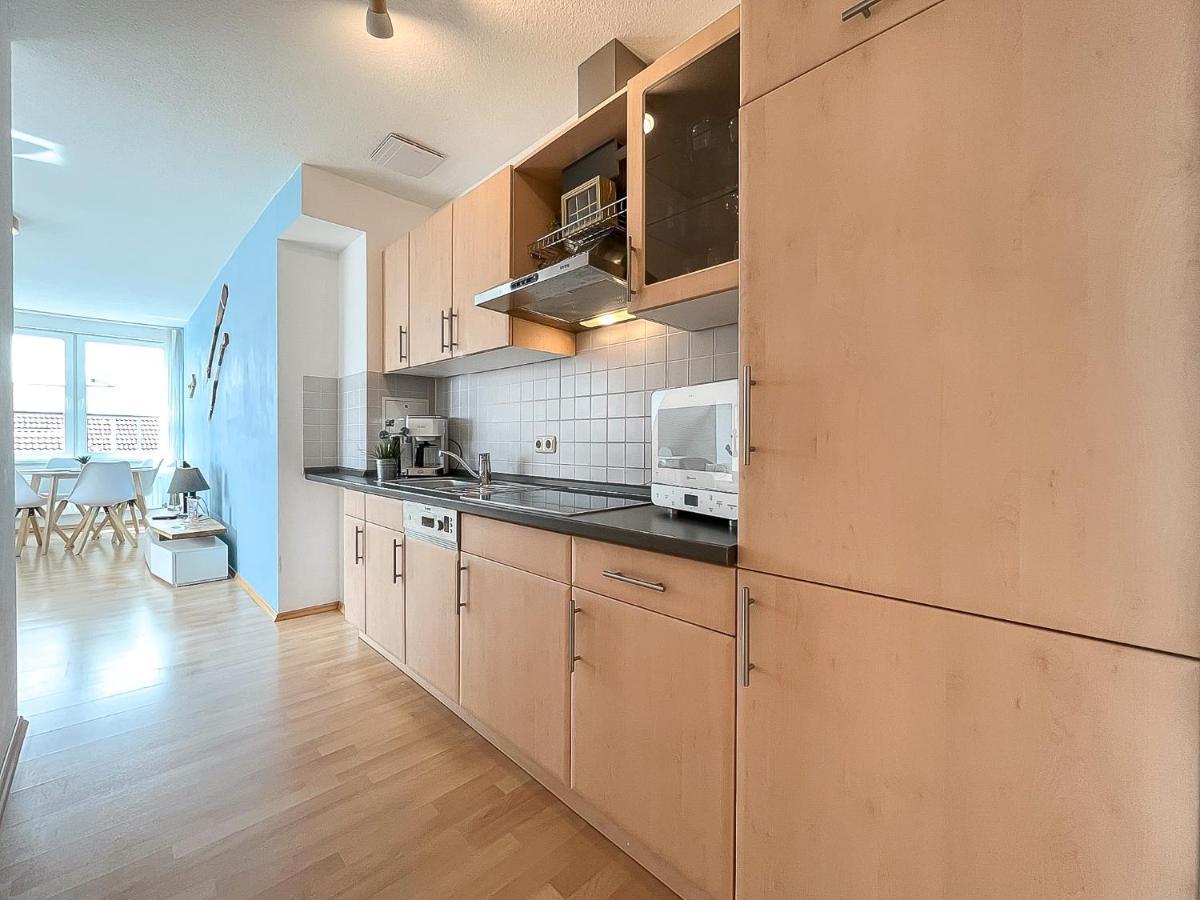 Waterkant Wohnung 21 - Netzboden Boltenhagen  Exterior foto